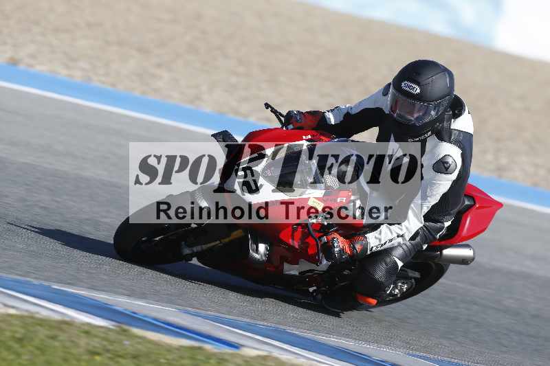 /02 29.01.-02.02.2024 Moto Center Thun Jerez/Gruppe gruen-green/162